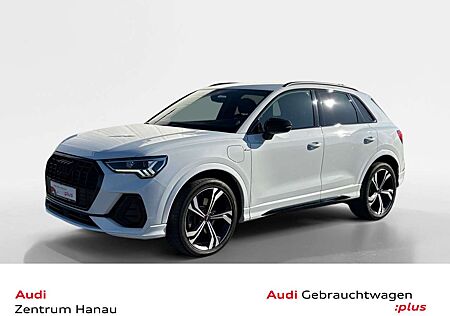 Audi Q3 45 TFSIe Stronic S LINE *NAV*LED*KAMERA*SONOS