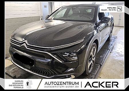 Citroen C5 X Feel Pack 1.6 PHEV 8AT.  Navi/LED/ACC/RFK