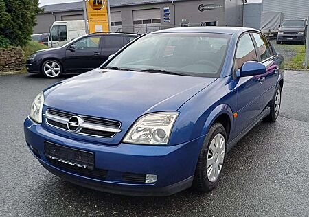 Opel Vectra Stufenheck 1.8 Elegance,Motor+Getriebe ok