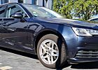 Audi A4 2.0 TDI Sport Aut.*NAVI*Virtual*Alcantara