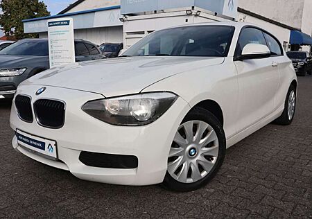 BMW 114i 114