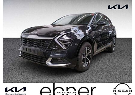 Kia Sportage 1.6T T-GDI Mild-Hybrid 2WD DCT Spirit S