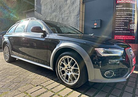 Audi A4 Allroad NAVI/PANO/LEDER/ACC/STHZ/KEYLESS/VOLL