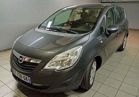 Opel Meriva B Edition