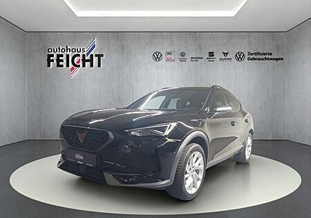 Cupra Formentor gebraucht kaufen Cupra Formentor 1.5 TSI LED+NAV+RFK+PARKLENK+FULL LINK