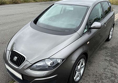 Seat Altea 4You Navi DAB Sitzheizg. 17" sehr gepflegt