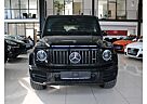 Mercedes-Benz G 63 AMG NEUES MODELL 585PS DRIVERS BRABUS CARBON ALU22 TOP