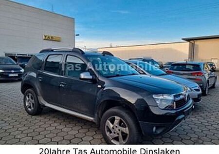 Dacia Duster 1.6 16V 4x2 Prestige"Benzin&LPG"Leder"AHK"...