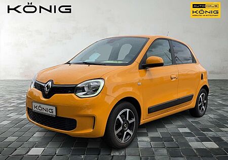 Renault Twingo Limited SCe 75