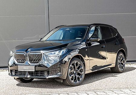 BMW X3 20 xDrive SPRING DEAL 12.480 EUR Ersparnis!