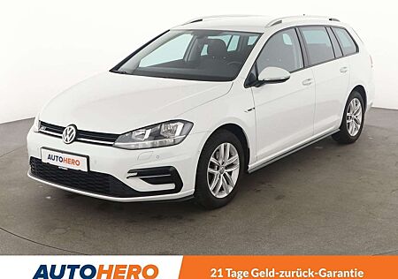 VW Golf Volkswagen 1.4 TSI Comfortline BM*NAVI*ACC*PDC*SHZ*KLIMA*
