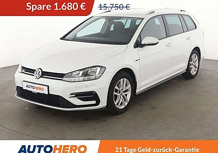 VW Golf Volkswagen 1.4 TSI Comfortline BM*NAVI*ACC*PDC*SHZ*KLIMA*