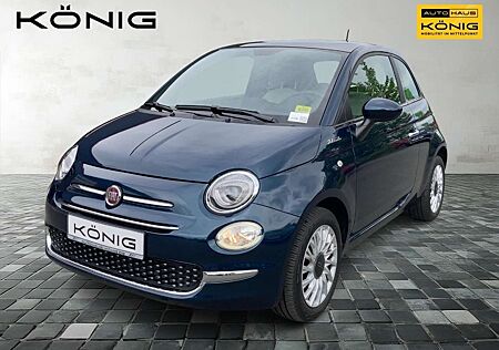 Fiat 500 DolceVita 51kW (70PS) Klima*Alu*DAB