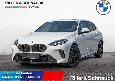 BMW 120 M-Sport H/K NAVI ACC HUD LED PANO 360°