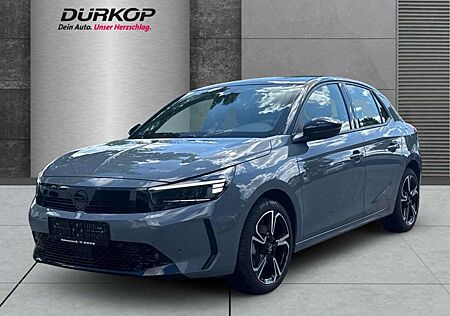 Opel Corsa GS 1.2 Turbo Panorama LED Apple CarPlay Android Au