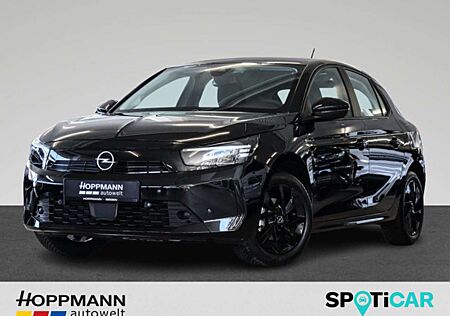 Opel Corsa F 1.2 Basis, LHZ, SHZ, PDC, Klima