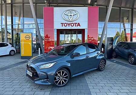 Toyota Yaris Hybrid GR Sport,NAVI, LED, KAMERA, HUD,JBL