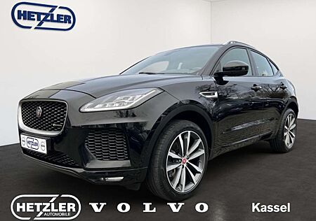 Jaguar E-Pace R-Dynamic SE AWD D240 AHK-abnehmbar Panorama Navi