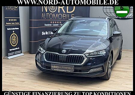 Skoda Octavia Combi STYLE iV Plugin Hybrid*VIRT*LED*