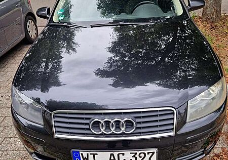 Audi A3 2.0 TDI Ambition