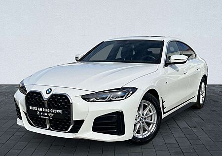 BMW 430 i xDrive GC M Sportpaket ACC AHK DA PA RFK HUD