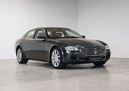 Maserati Quattroporte 4.2 V8 Executive GT ZF-Automatic