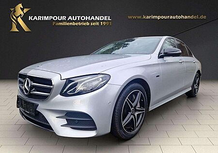 Mercedes-Benz E 300 de Lim*Nav*AMG Line*Pano*360Kam*LED*VirtC*