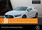 Mercedes-Benz A 250 e PROGRESSIVE+AHK+MULTIBEAM+KAMERA+8G