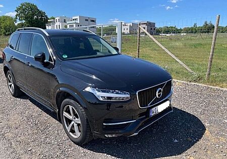 Volvo XC 90 XC90 XC90 D4 Geartronic Momentum