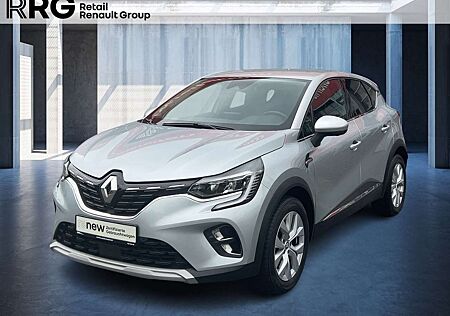 Renault Captur 2 INTENS TCe 90 NAVI KAMERA CITY-PAKET 360,