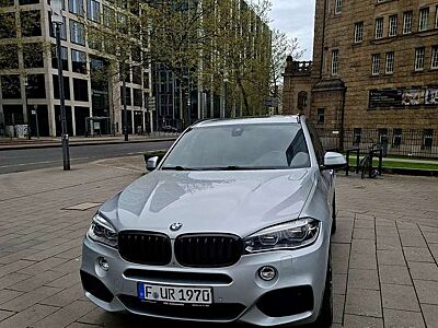 BMW X5 xDrive40d Sport-Aut.