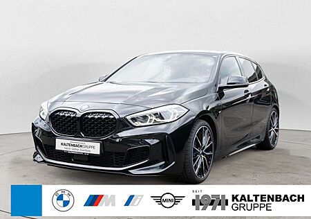 BMW 135 i xDrive M Sport FSE W-LAN SHZ PDC KEYLESS
