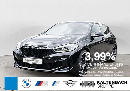 BMW 135 i xDrive M Sport FSE W-LAN SHZ PDC KEYLESS