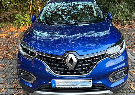 Renault Kadjar TCe 140 GPF LIMITED Deluxe