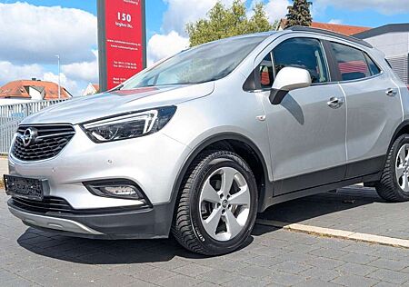 Opel Mokka X Innovation