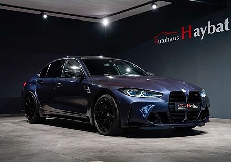 BMW M3 Competition *MACAO* Carbon-MDriver's-Laser
