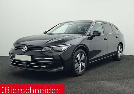VW Passat Volkswagen Var. 1.5 eTSI DSG Business AHK KAMERA NAVI SHZ