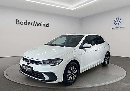 VW Polo Volkswagen MOVE AHK NAVI LED Carplay ACC DigitalCockp.