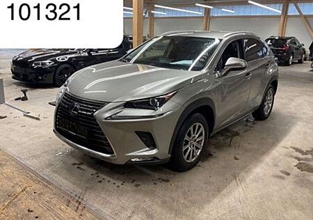 Lexus NX 300 LED Kamera Carplay Vollleder Navi 17"ALUS