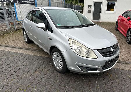 Opel Corsa 1.2. Navi