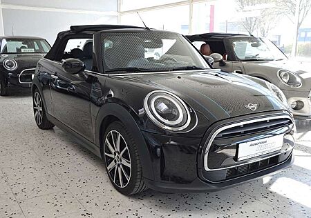 Mini Cooper Cabrio Sidewalk Edition