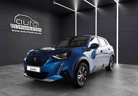 Peugeot 2008 e- Active*Kamera*Carplay*SitzHZ*DAB*