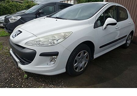 Peugeot 308 Tendance Klimaautom. Sitzh. viele Neuteile