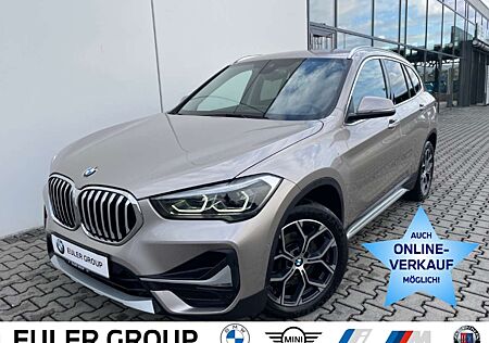 BMW X1 xDrive 25dA xLine NAV+ HiFi HUD RFK LkHz