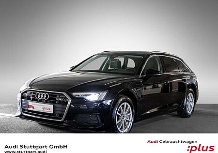 Audi A6 Avant 40 TDI S tronic AHK Memory Navi ACC