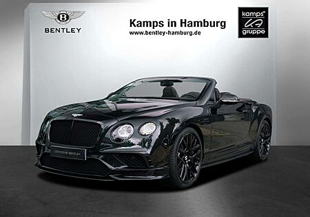 Bentley Continental Supersports GTC - 1 of 710