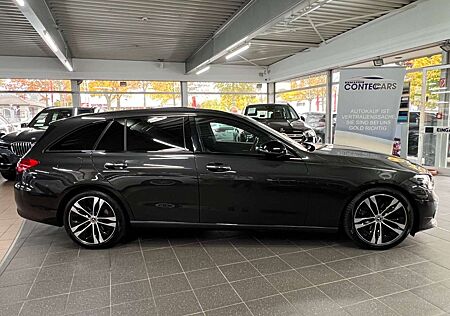 Mercedes-Benz C 220 d T Night 2x Avantgarde 2x High End+SH