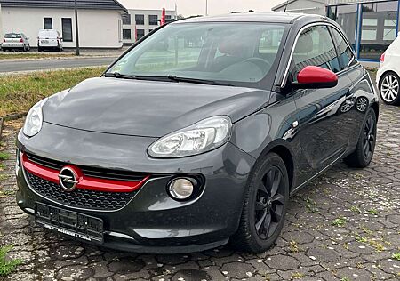 Opel Adam Jam