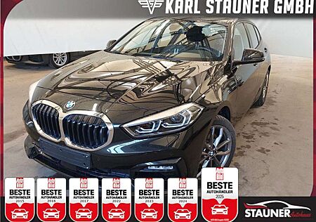 BMW 120 i Limousine Sport LineLED LENKRADHZ. PDC