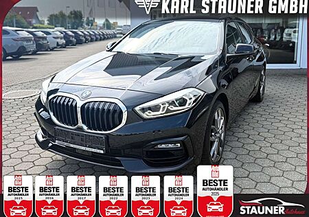 BMW 120 i Limousine Sport LineLED LENKRADHZ. PDC